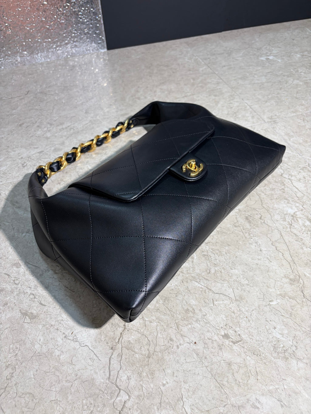 15RC146B Popular leather bag
