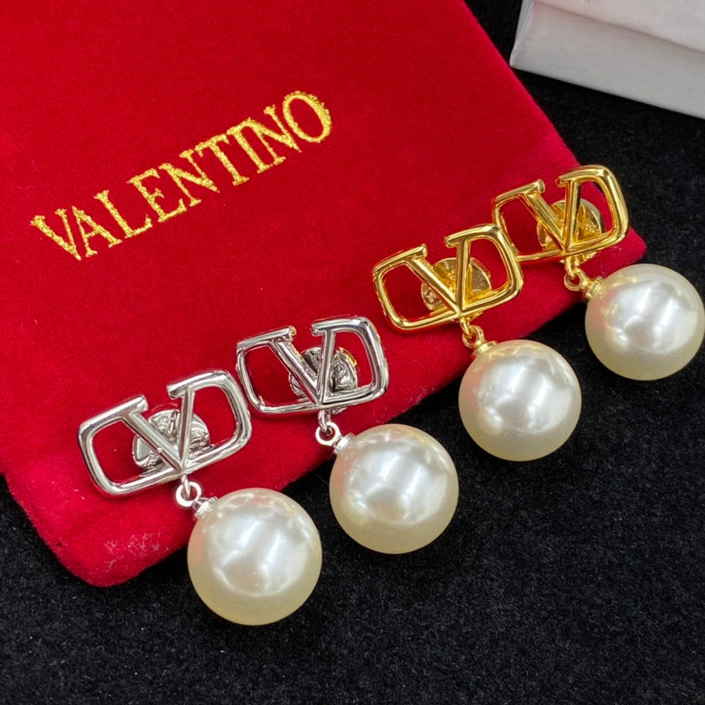 15ZVL49E Popular Earrings