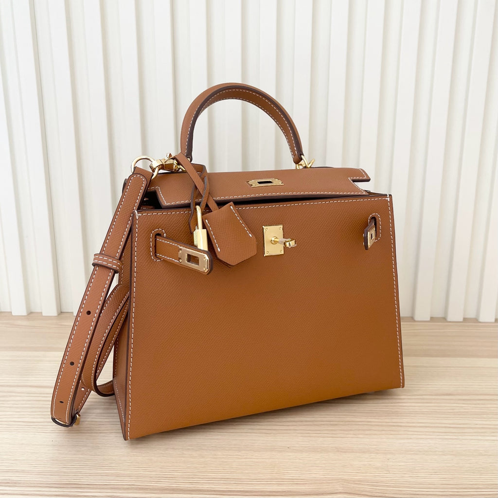146NH7B Popular leather bag