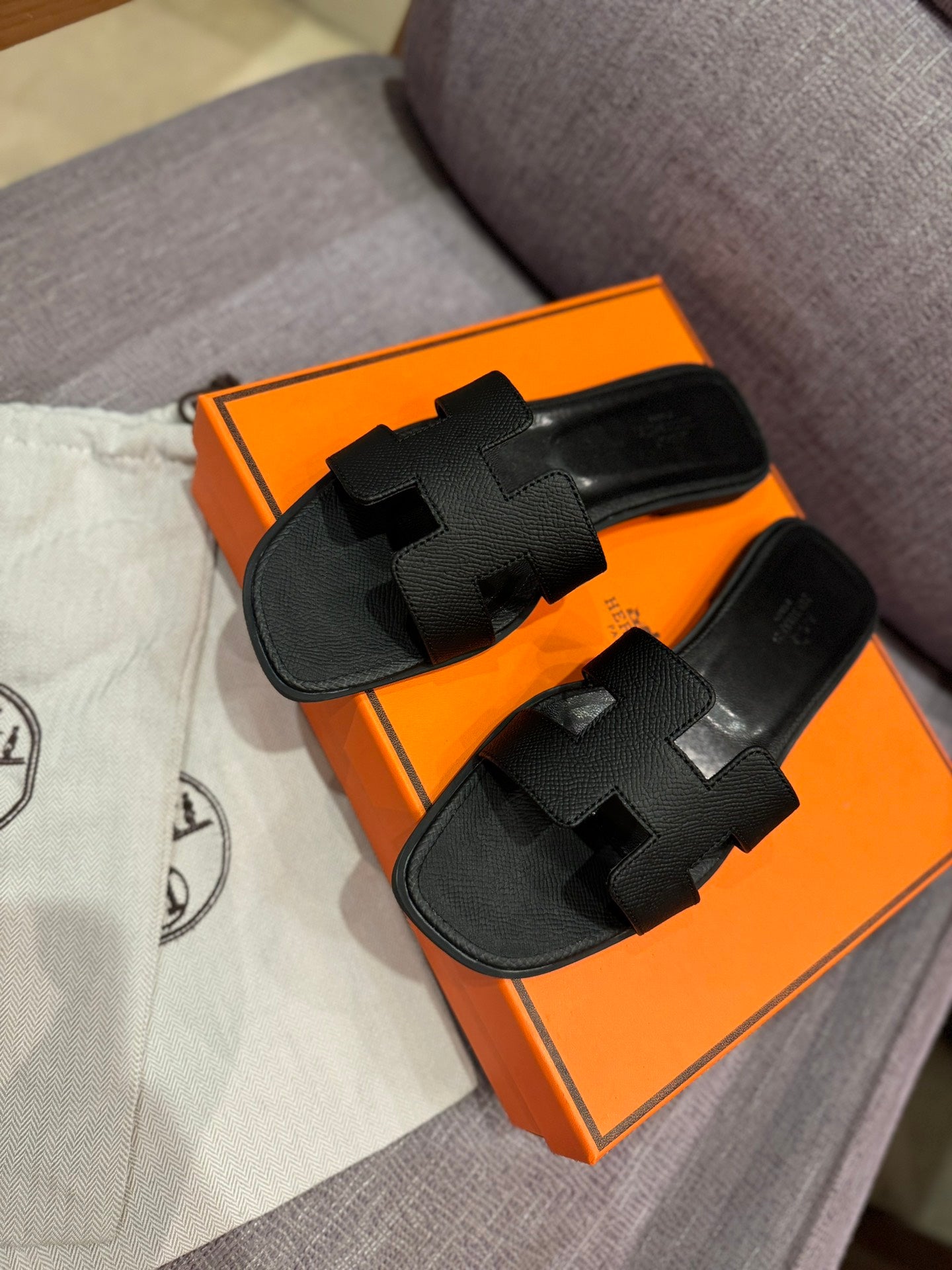 1ZH238Z Popular Slippers