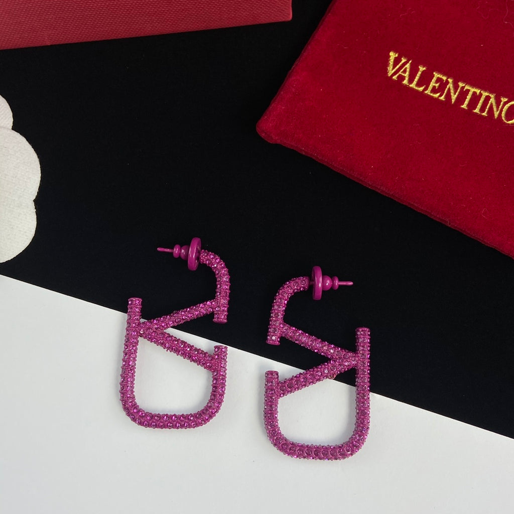 1XVA336E Popular   Earrings
