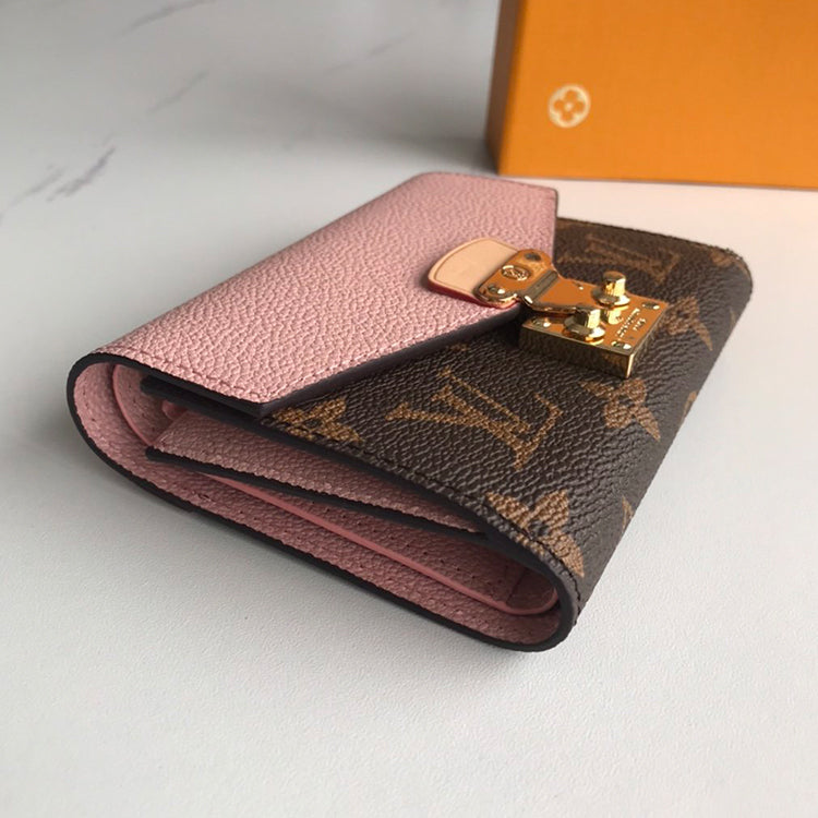 1E1010B Popular leather wallets