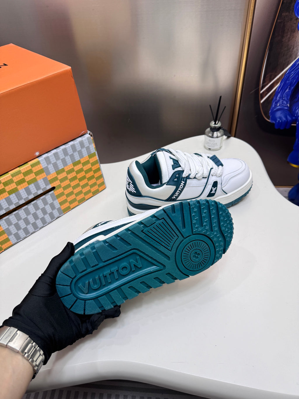 1115QE452Z Popular  Shoes
