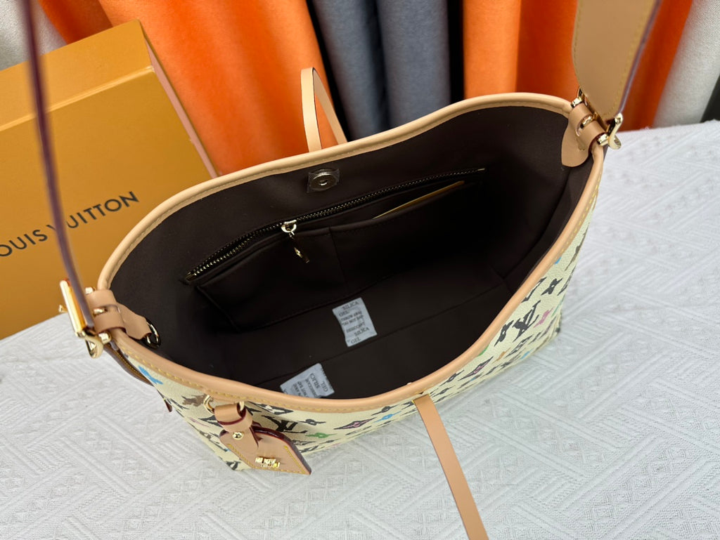 1XE409B Popular   leather bag