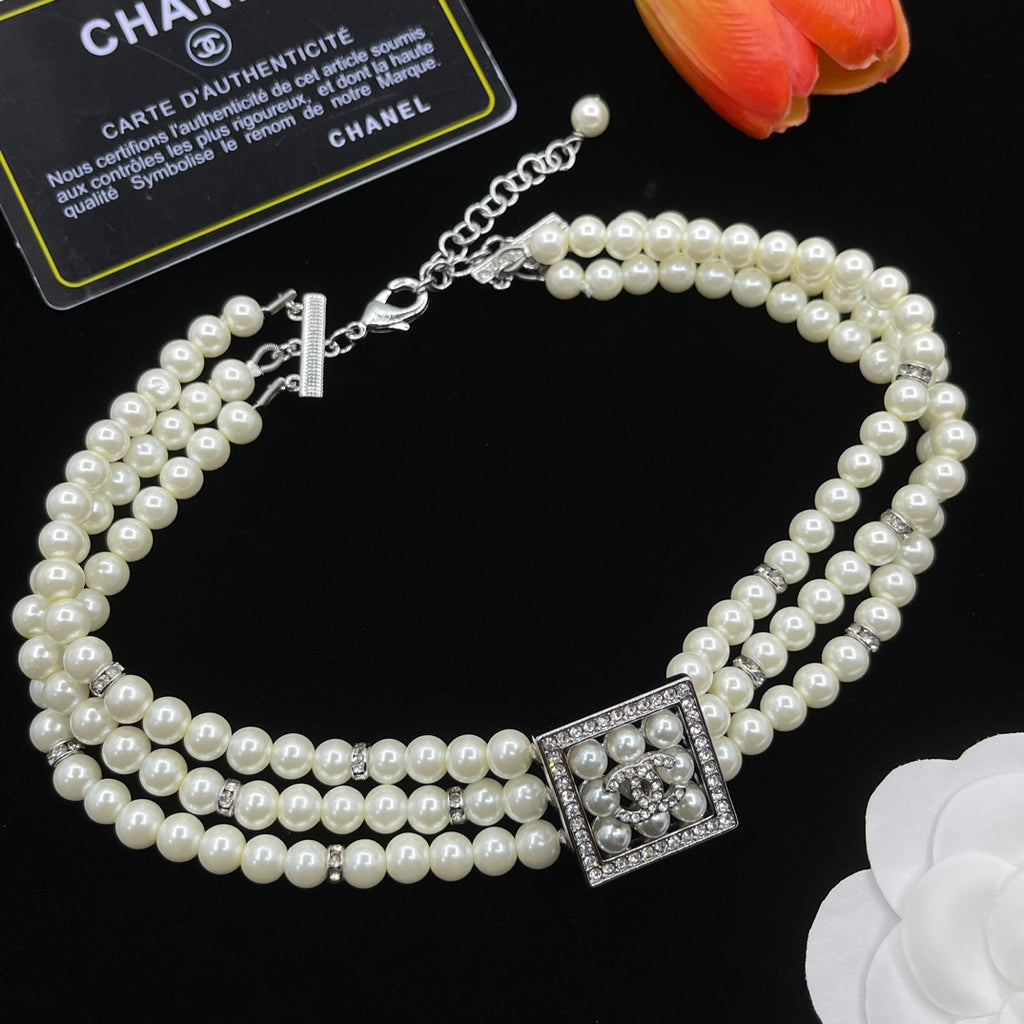 14C928X  Popular  Necklaces