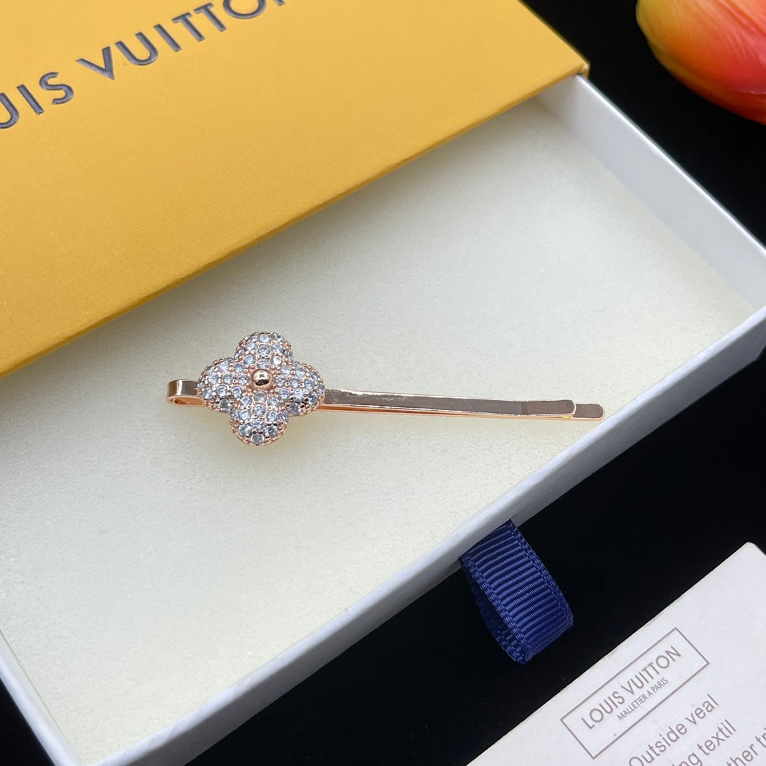 14E980X   Popular Hairpin