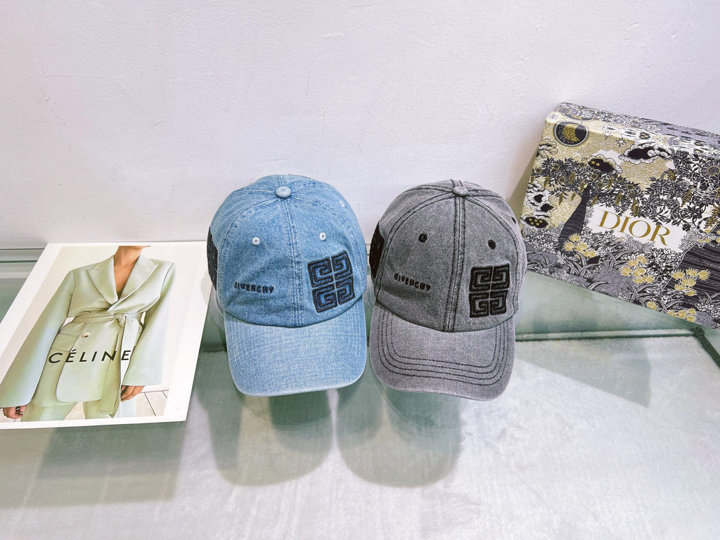 125ZGV508M Popular  hats