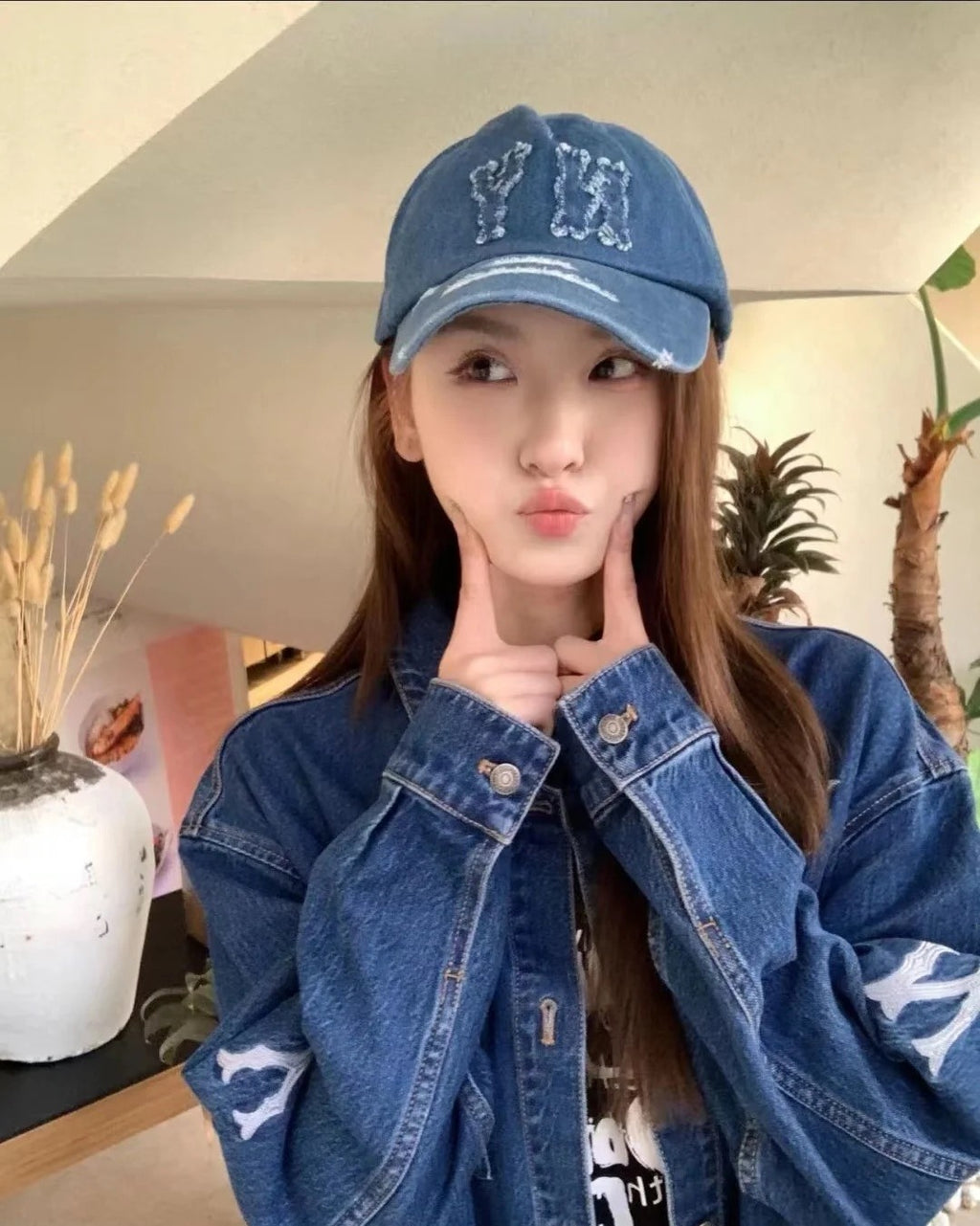 125ZA505M Popular  hats