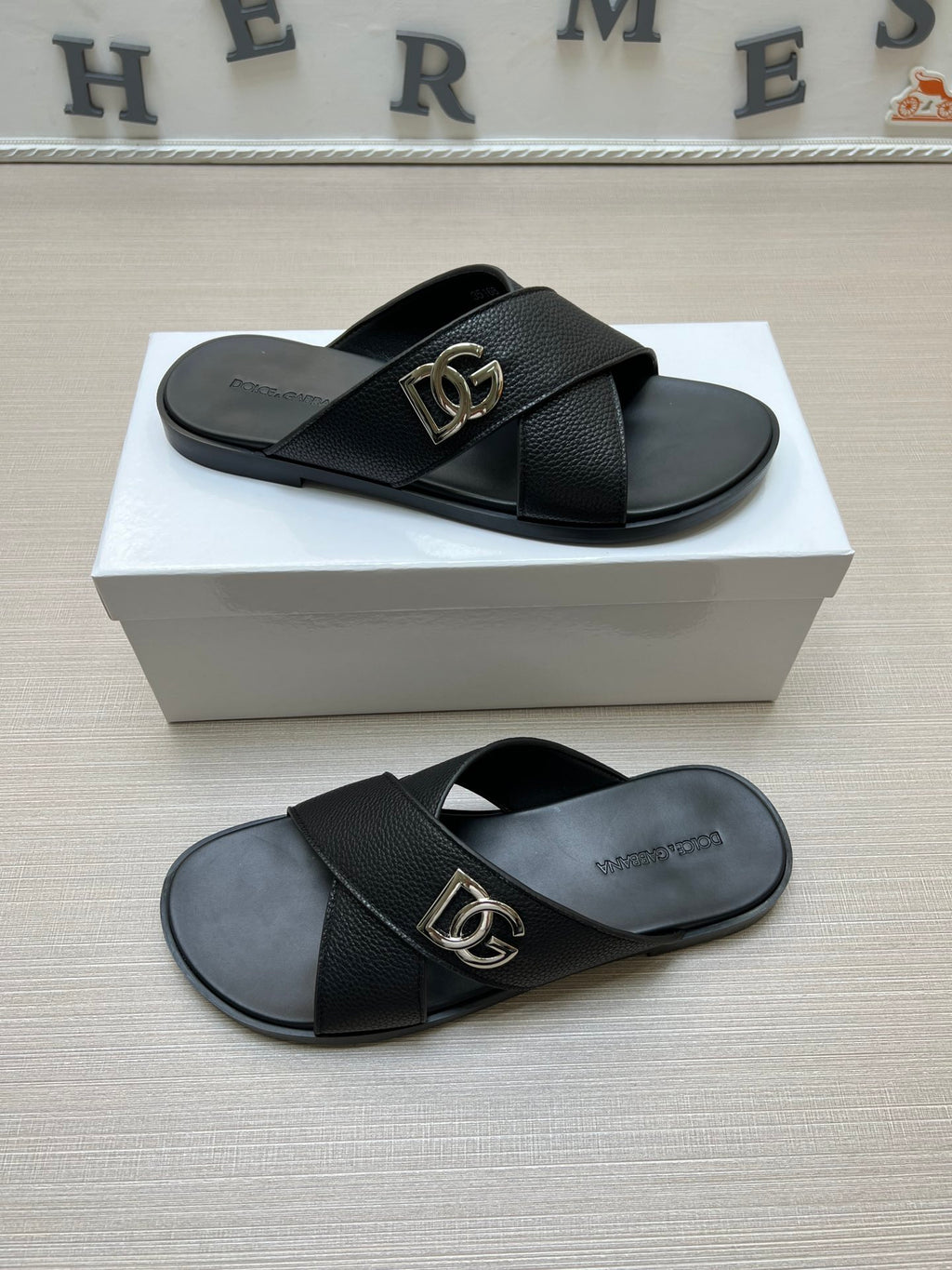 54A101Z Popular slippers