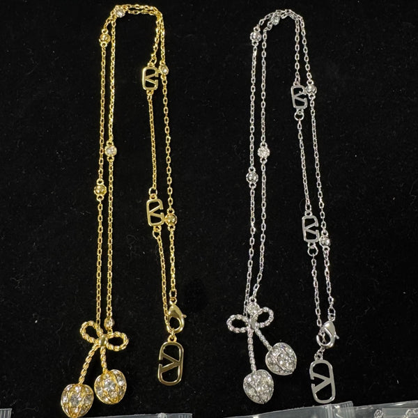 15QVL109X Popular Necklace