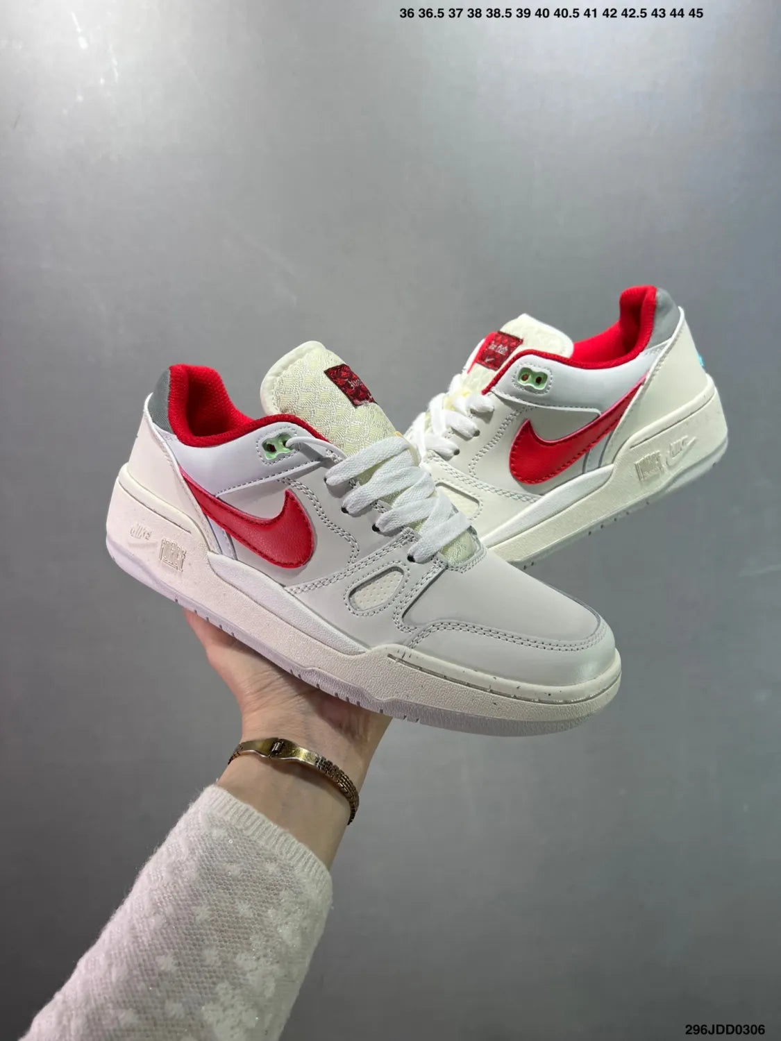 435ZA59Z Popular shoes (No box)