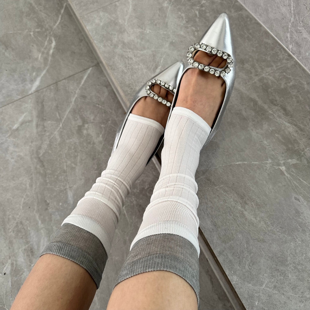 136PA140U Popular pantyhose tights