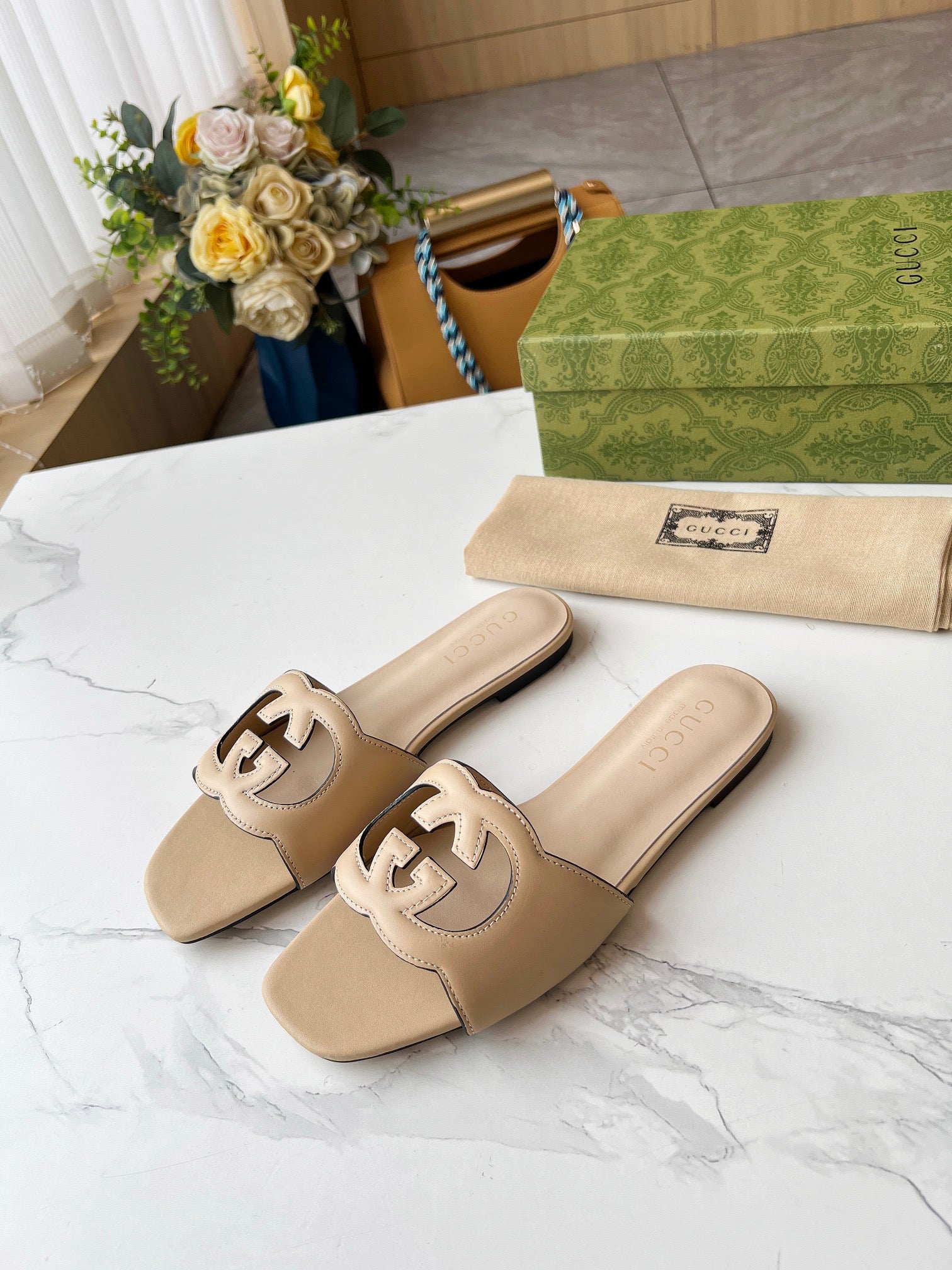 256XB30Z Popular high-quality leather Shoes