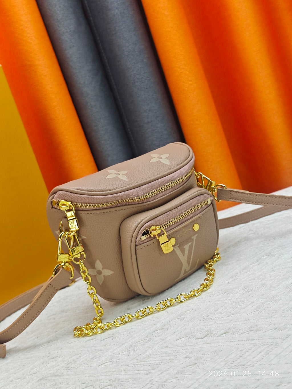 146PE74B Popular  bag