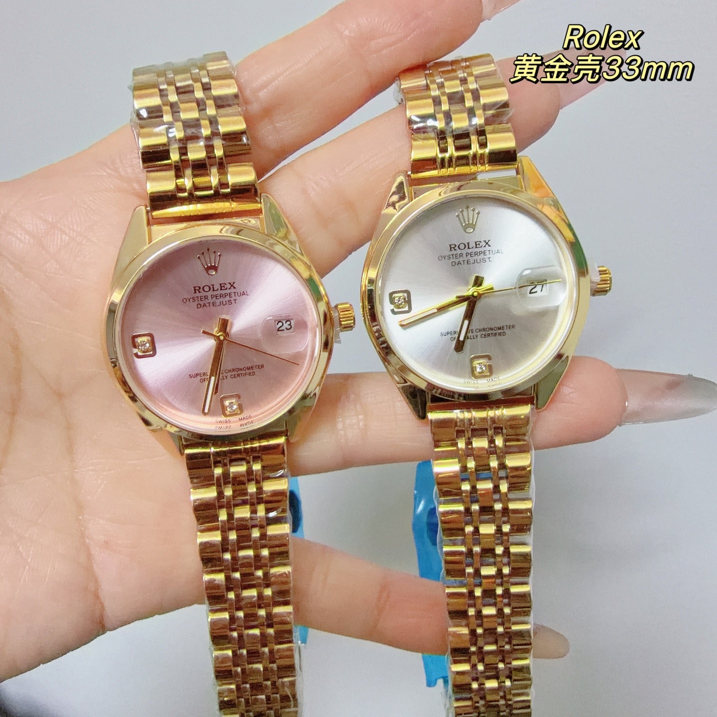 136RL34L Popular Watches
