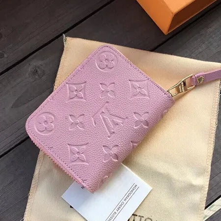 3E720B Popular  leather wallets