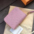 3E720B Popular  leather wallets