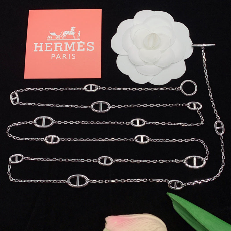 14H1026X Popular  Necklaces
