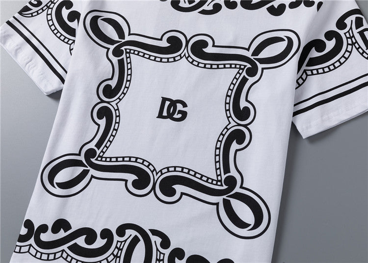 135WA100U  Popular T-shirts