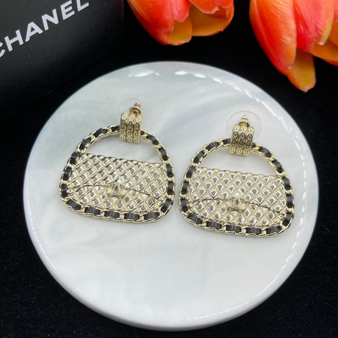 136NC29E Popular  Earrings