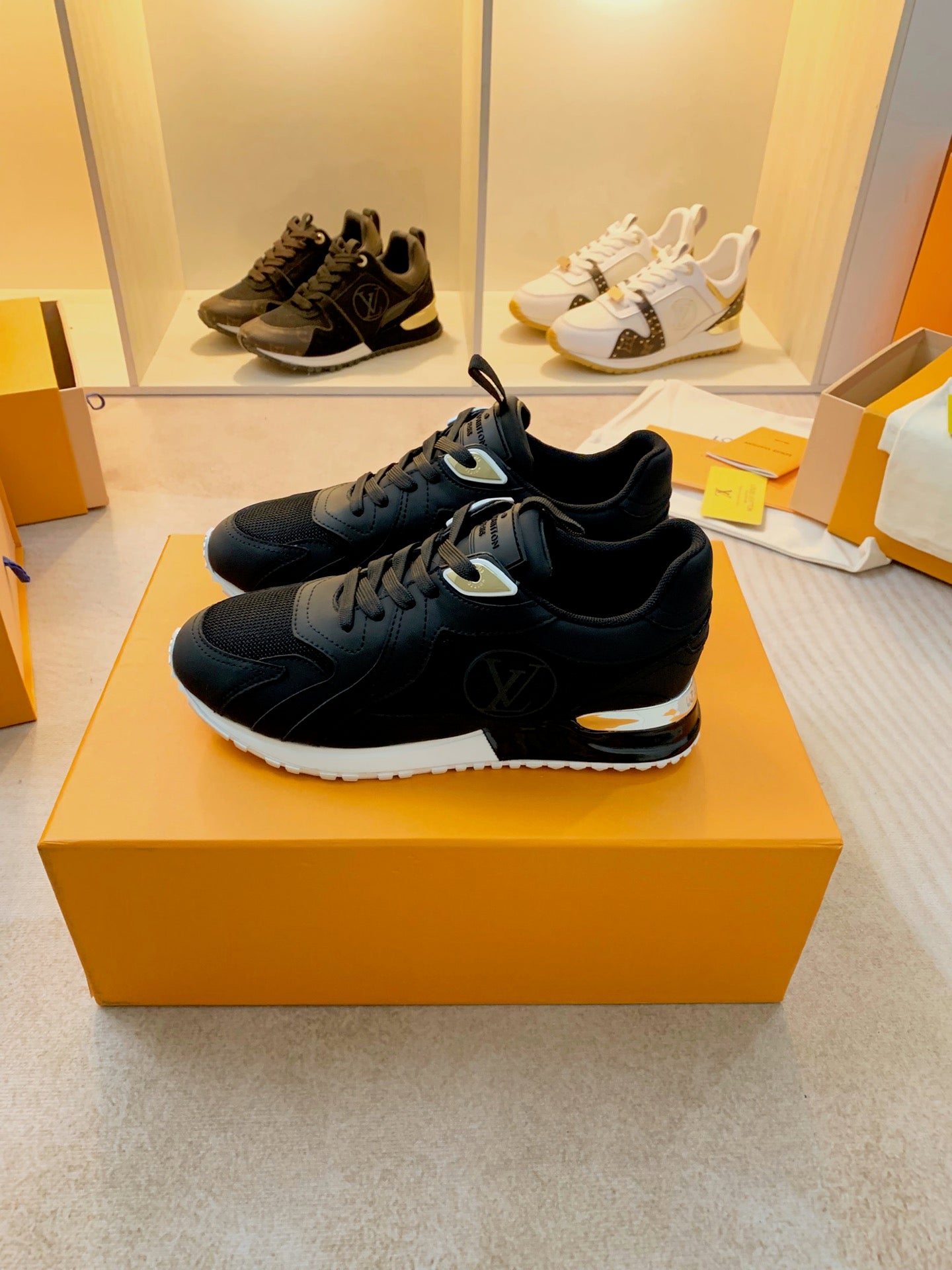 295QE102Z Popular high-quality  shoes