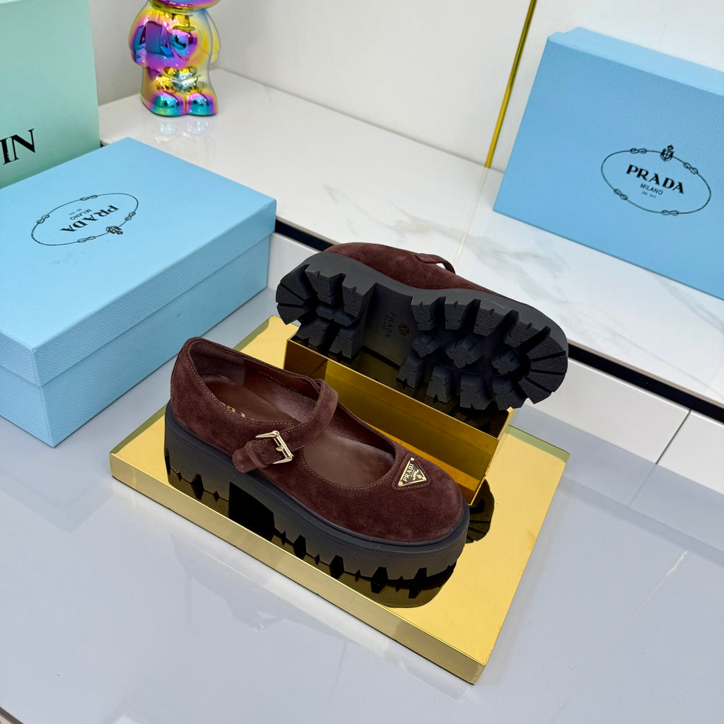 2105QP308Z Popular high-quality Shoes