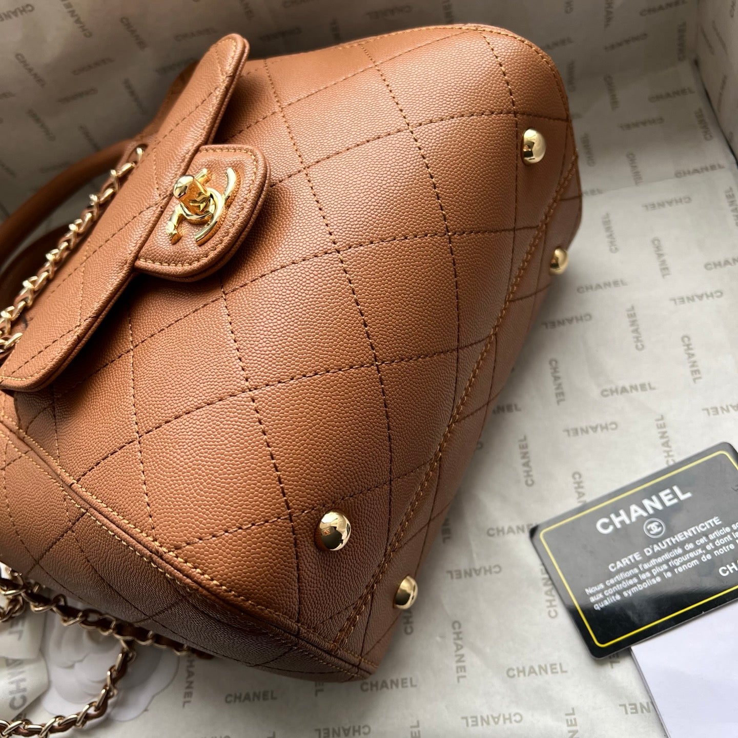 136PC34B Popular leather bag