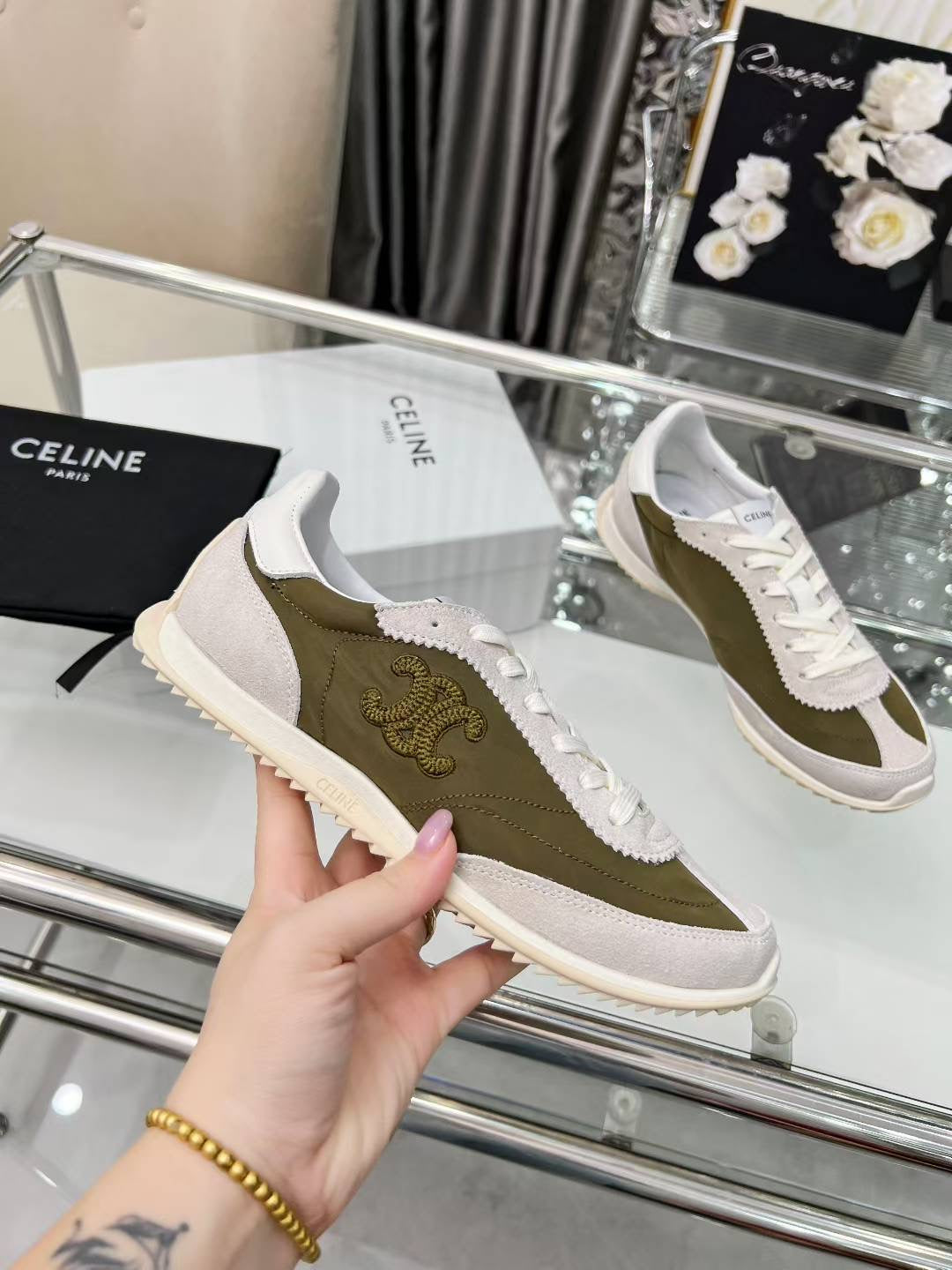 2105QN430Z Popular high-quality Shoes