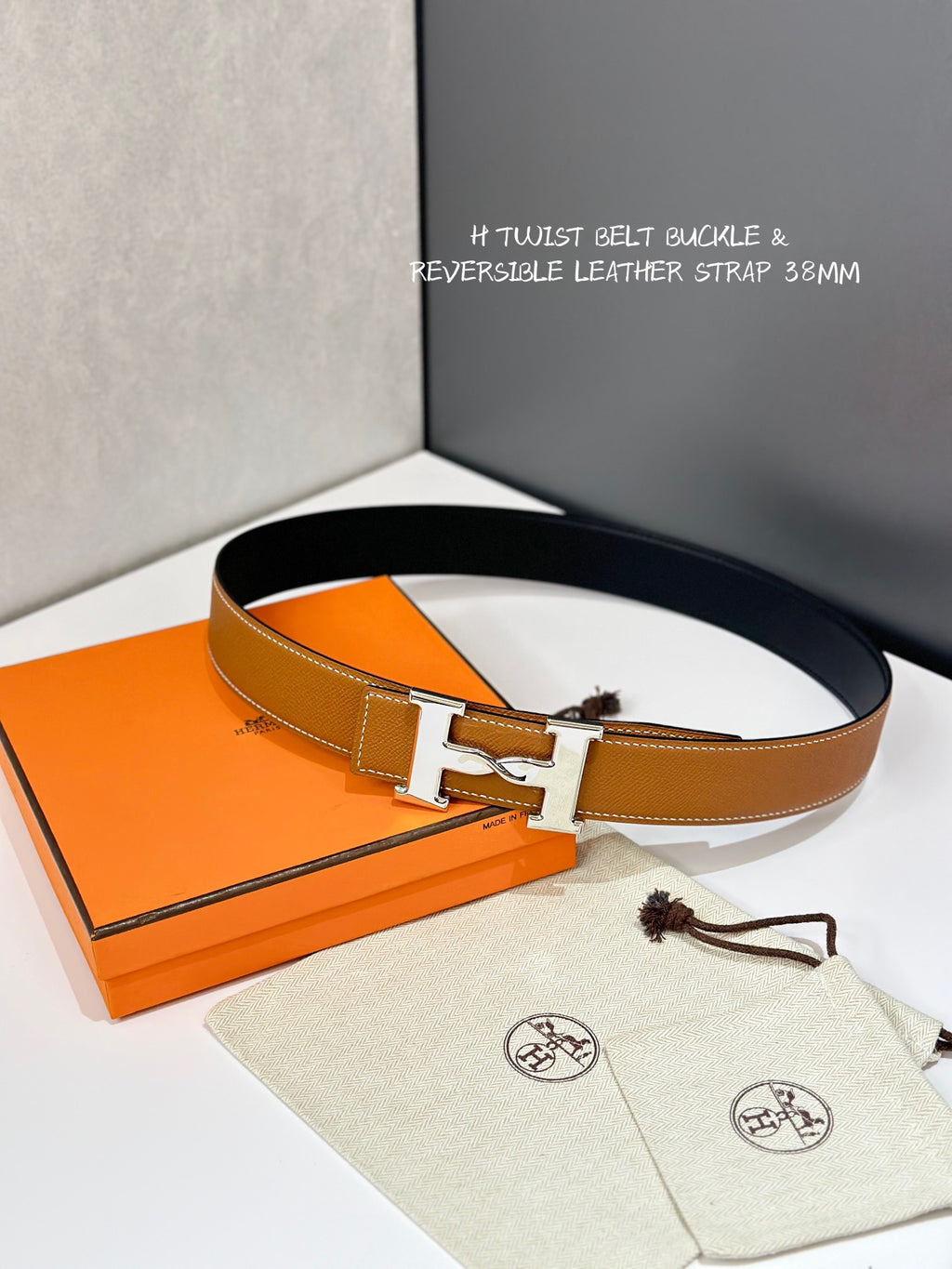 1WH194P Popular High quality belt With full package