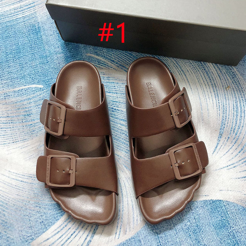 14J193Z Popular Slippers