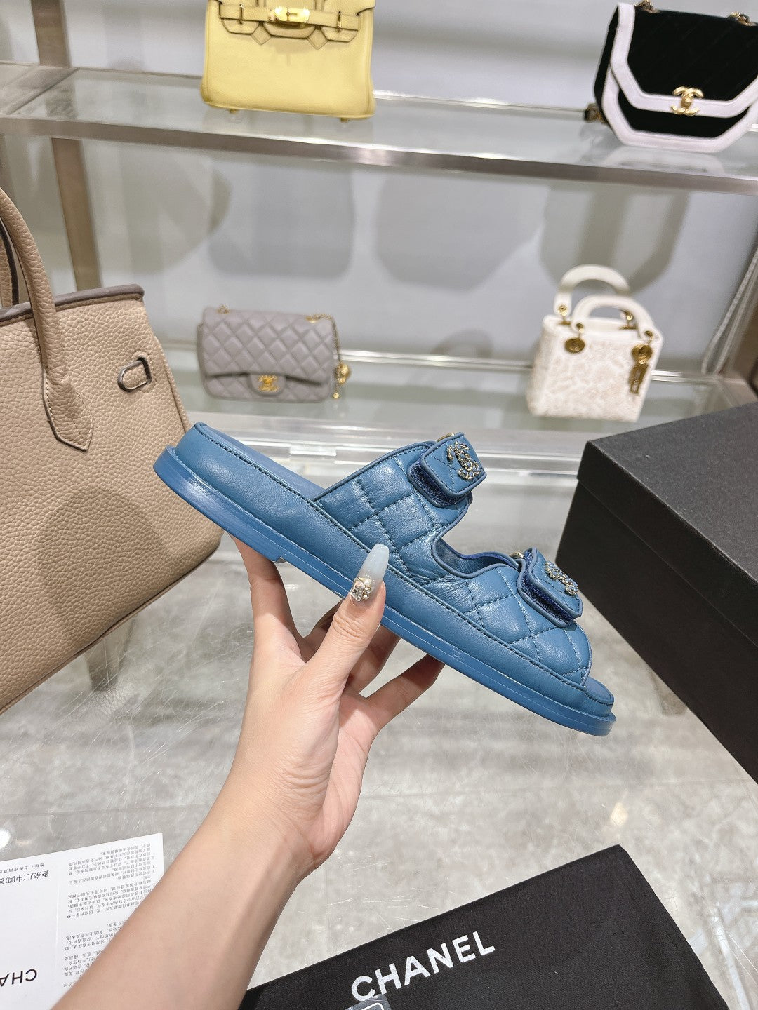 245RC6Z Popular leather shoes
