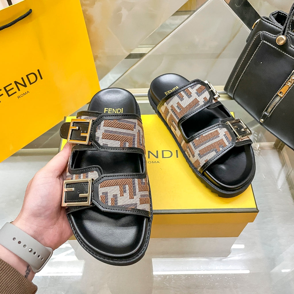 14F69Z Popular slippers