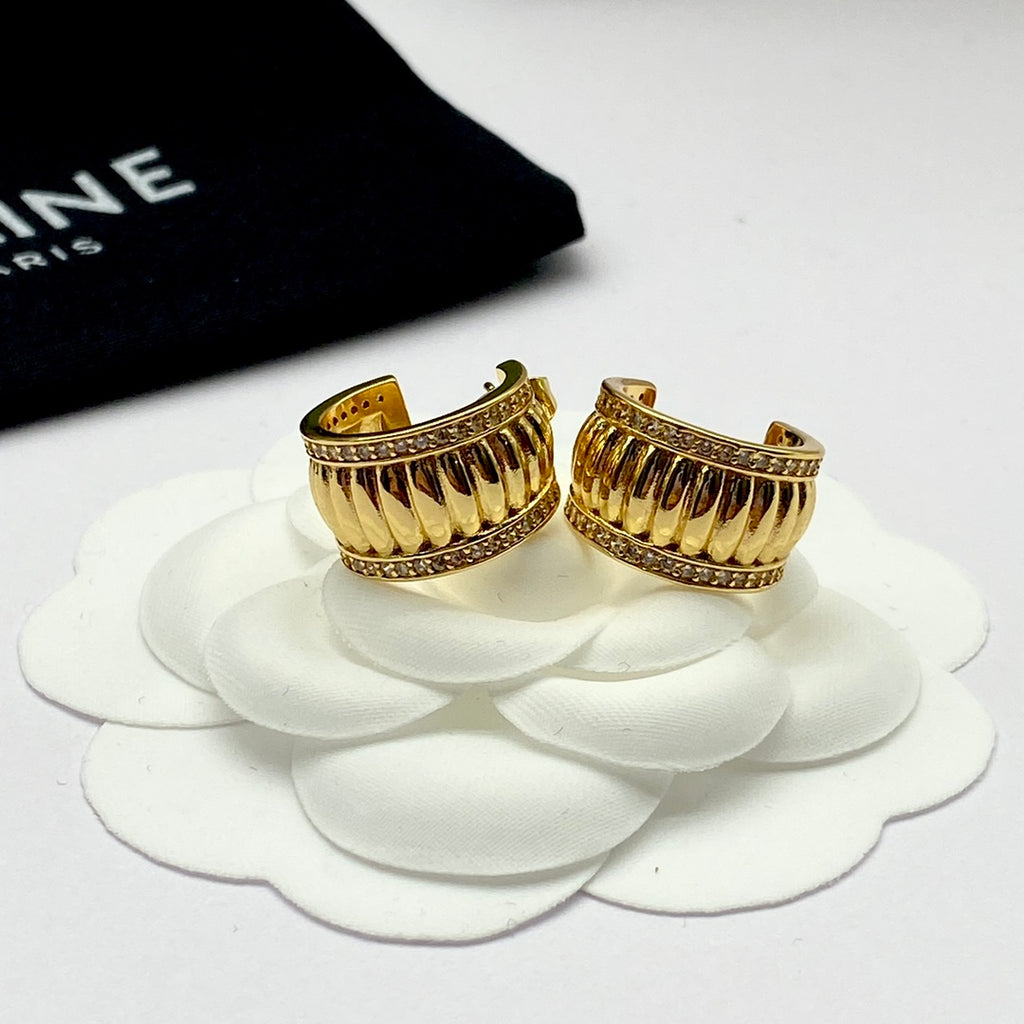 14CL299E Popular Earrings