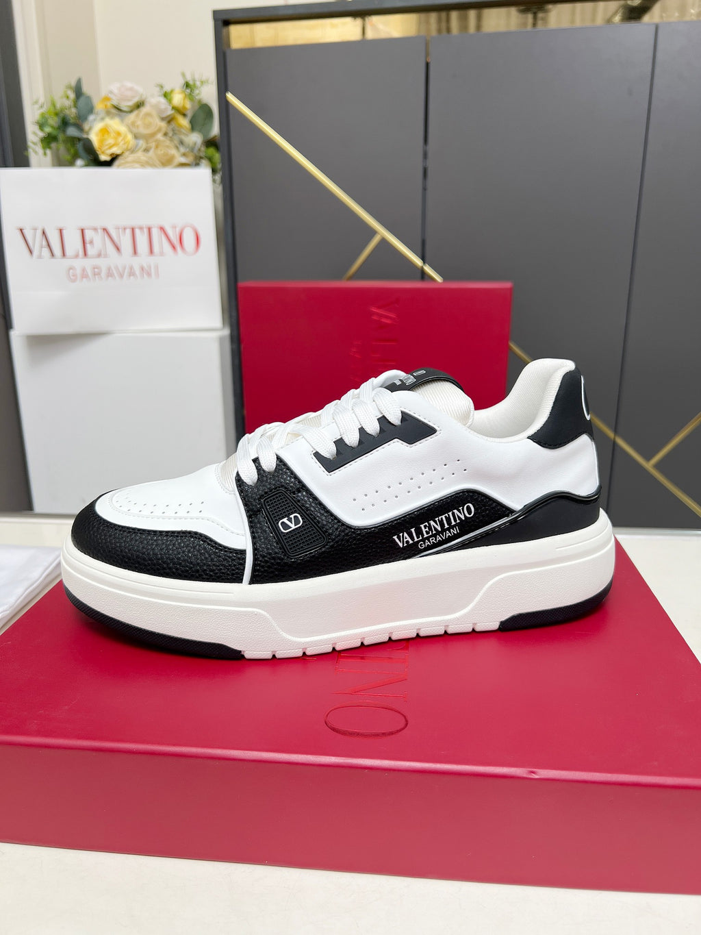 295QVL174Z  Popular high-quality Shoes