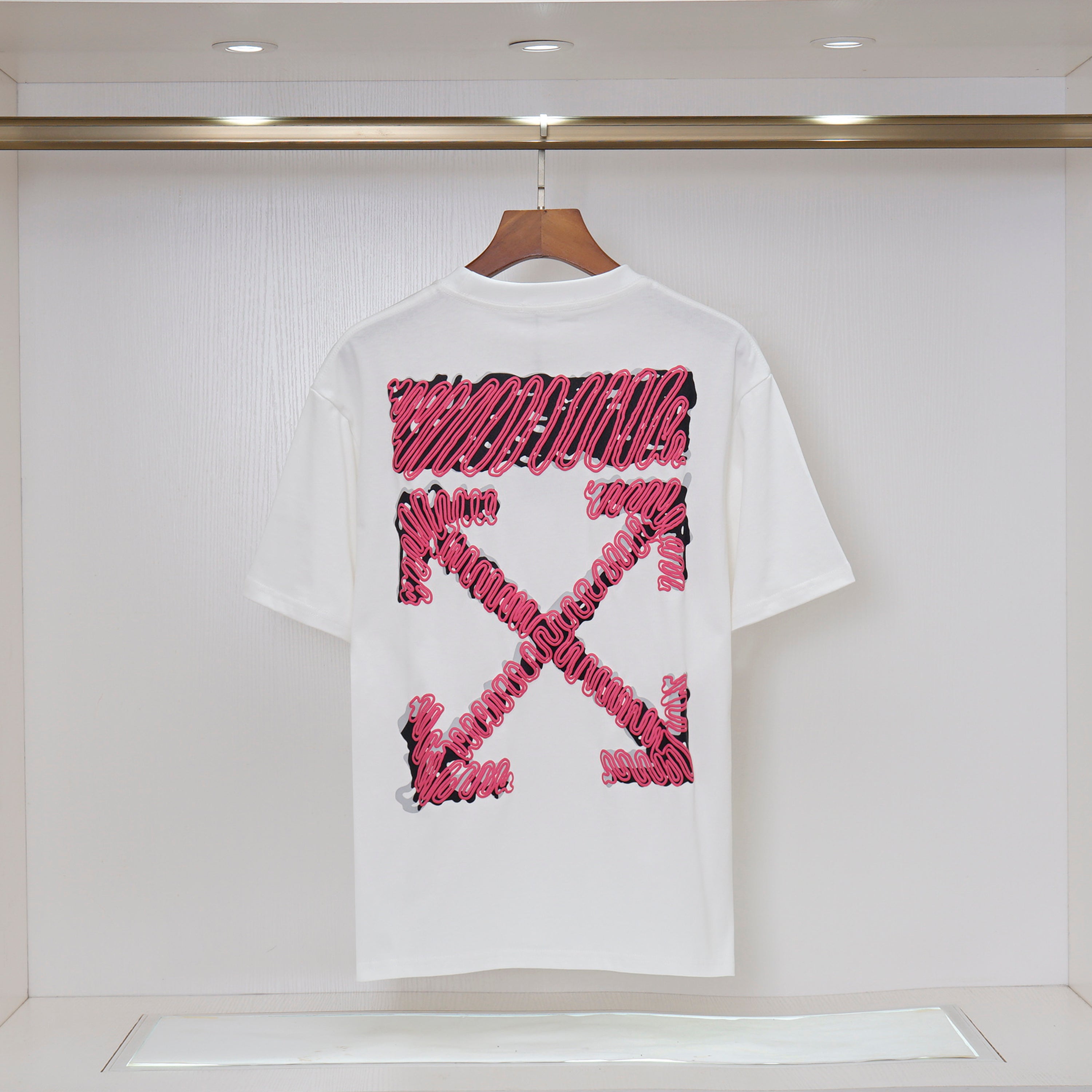165NA20U Popular T-shirt