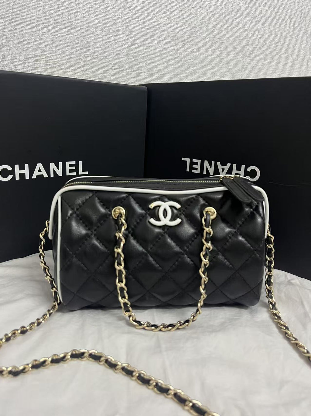 155NC6B Popular  leather bag