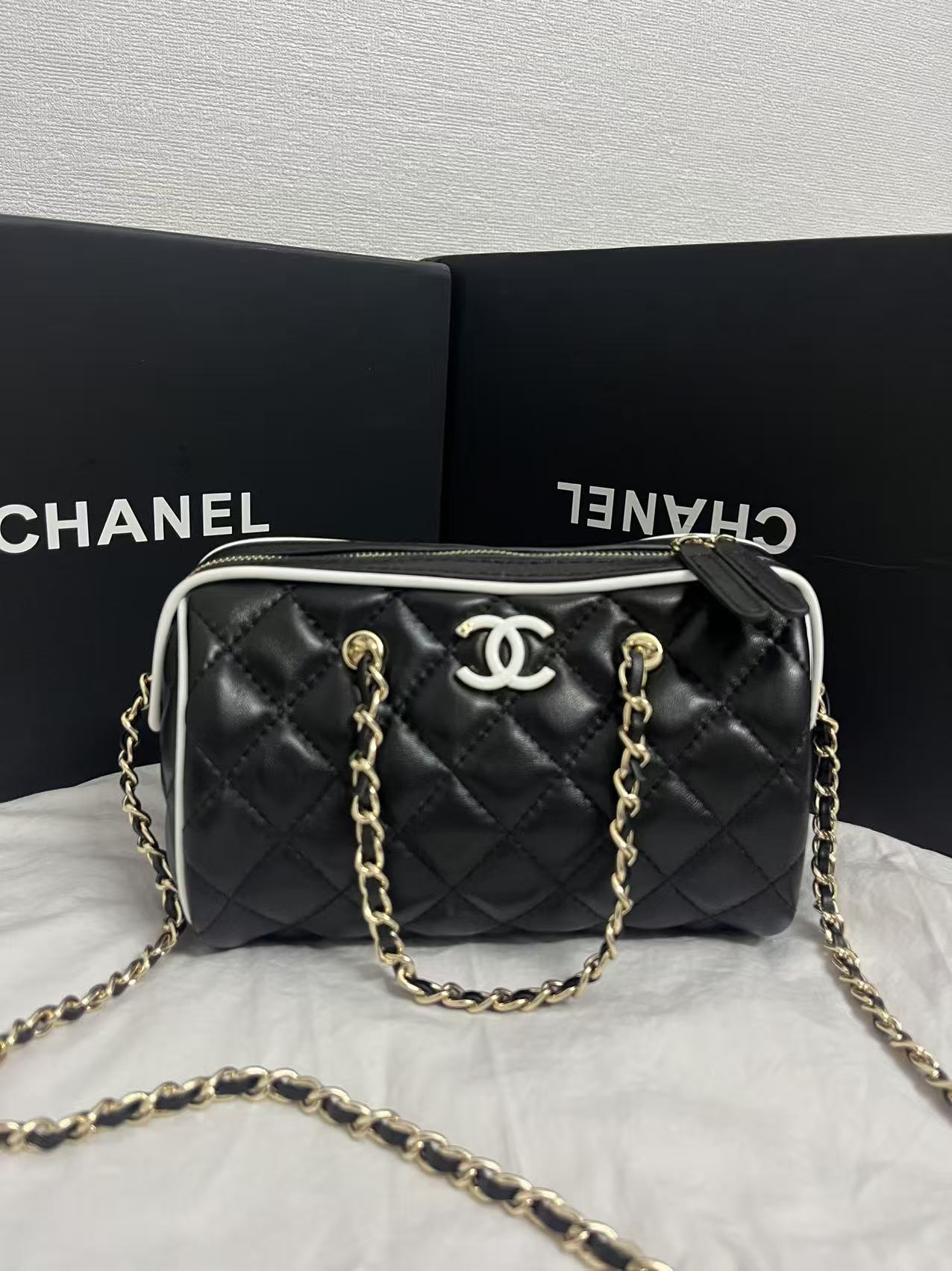 155NC6B Popular  leather bag