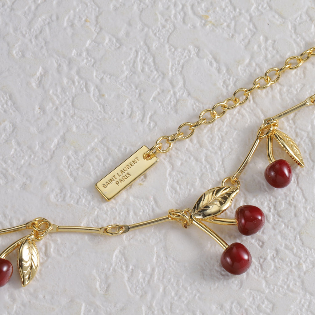 15QSL99X Popular Necklace.Bracelet.earring