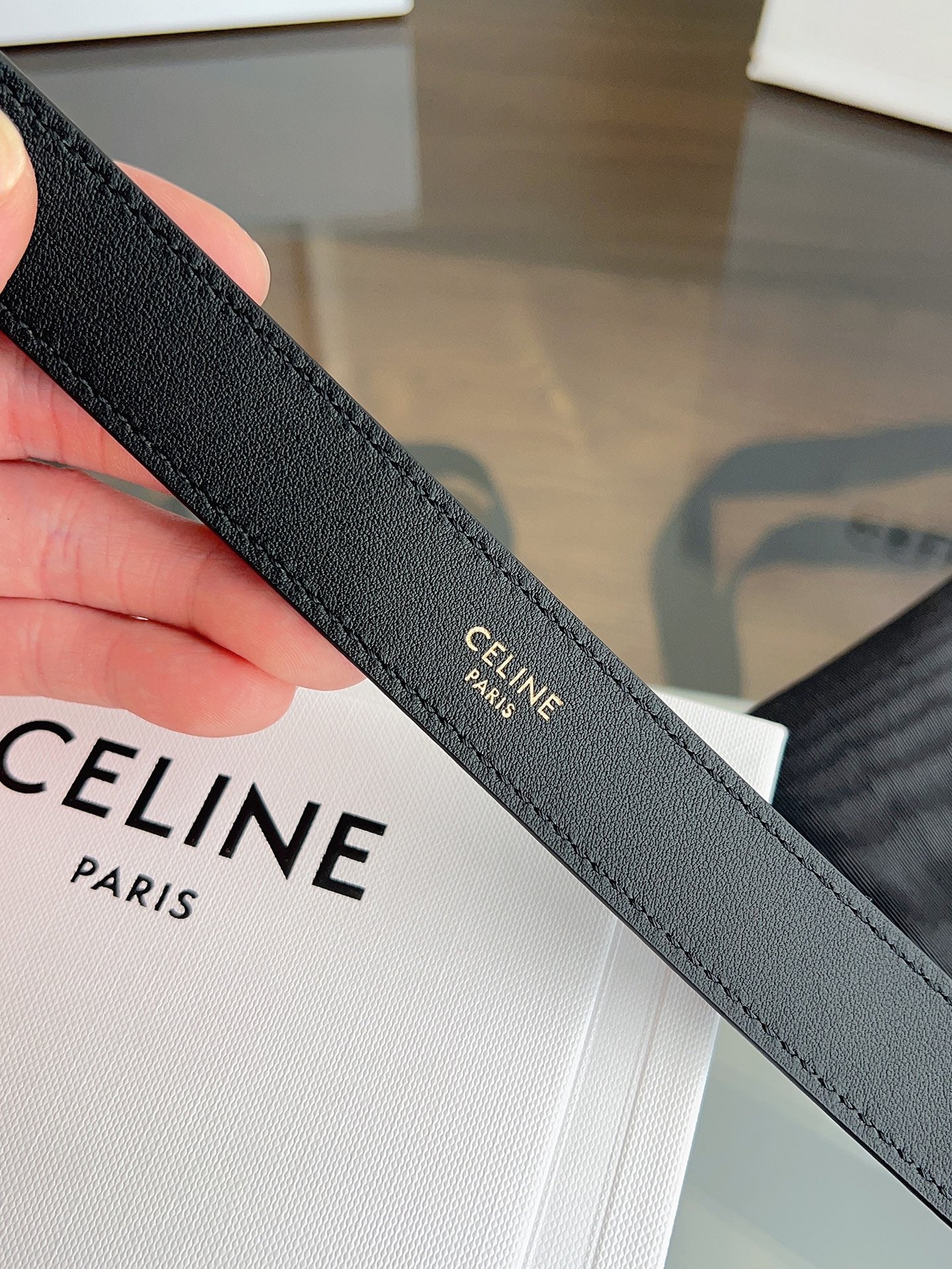 136PN39P Popular High quality belt With full package