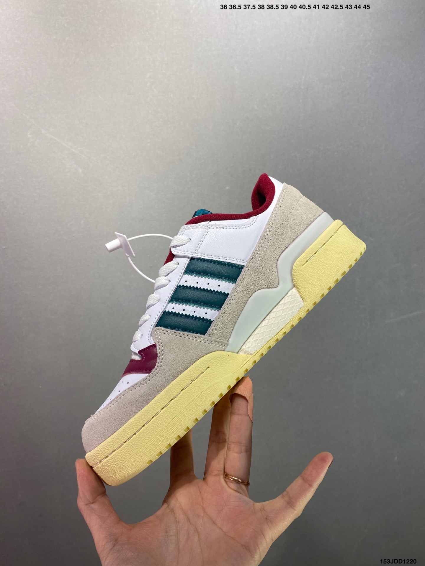 435ZA1Z Popular shoes (No box)