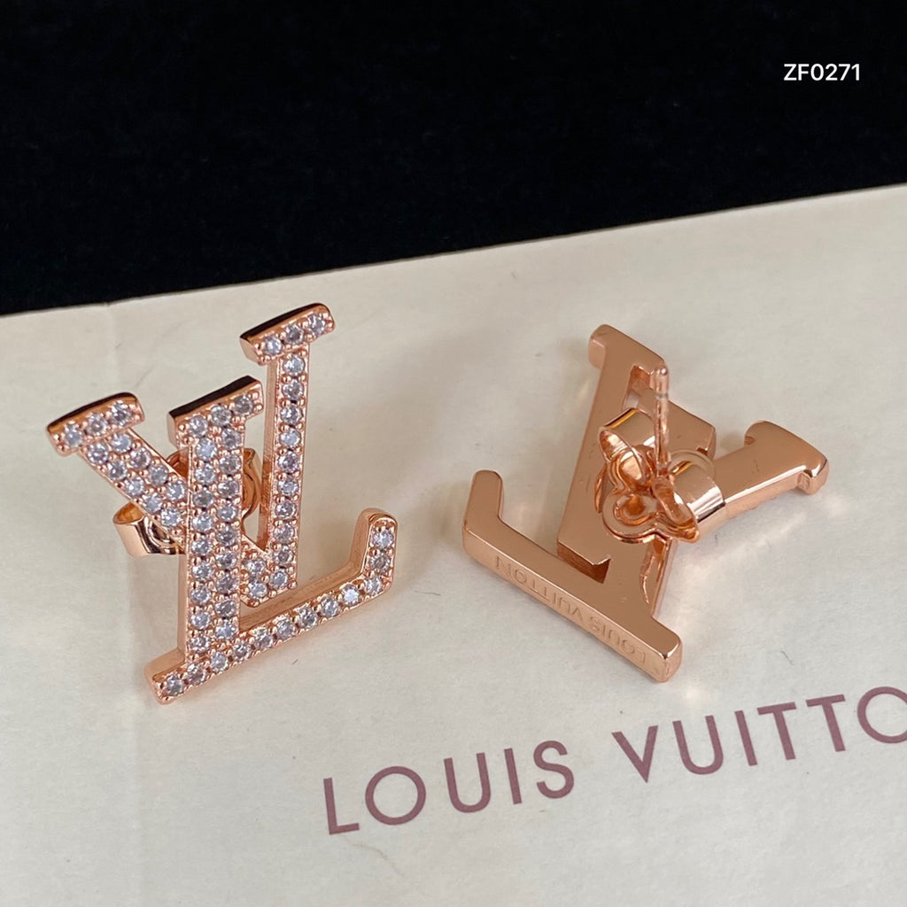 1E214E Popular  Earrings