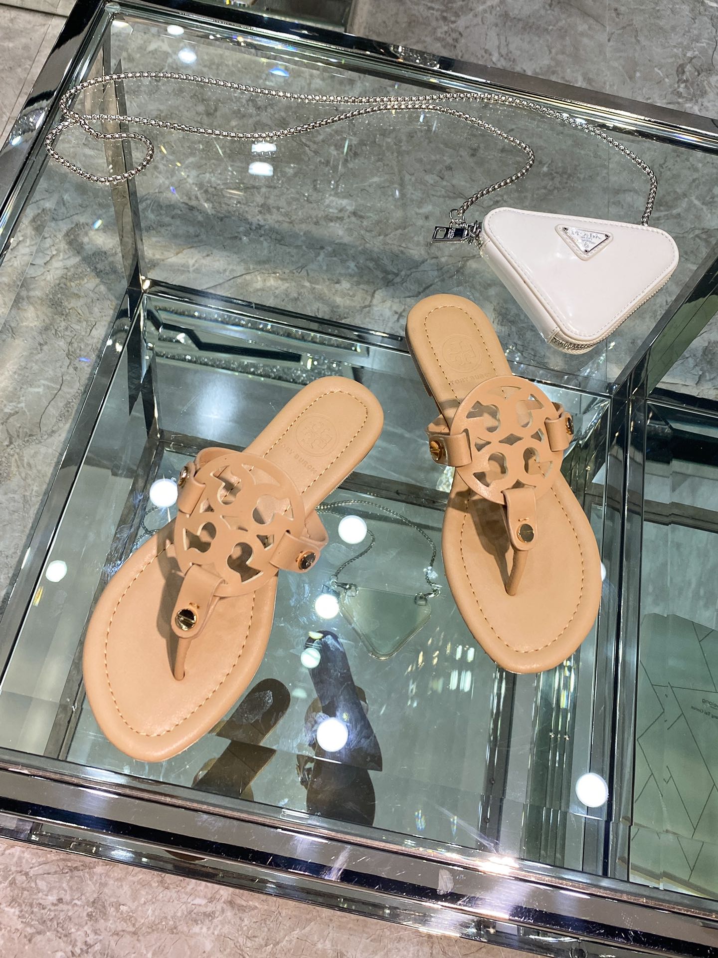 285ZA3Z  Popular leather Shoes