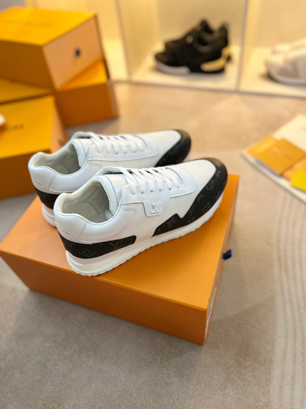 295QE104Z Popular high-quality  shoes