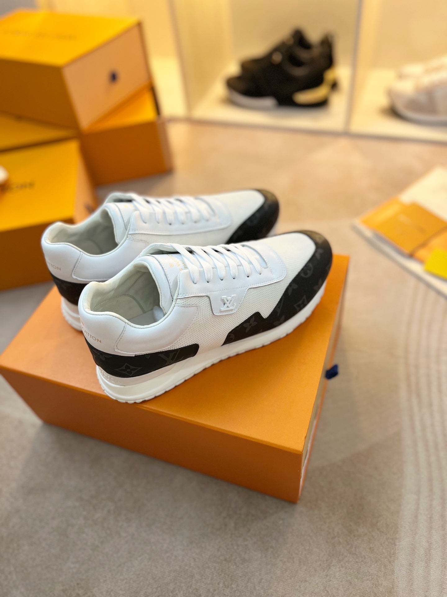 295QE104Z Popular high-quality  shoes