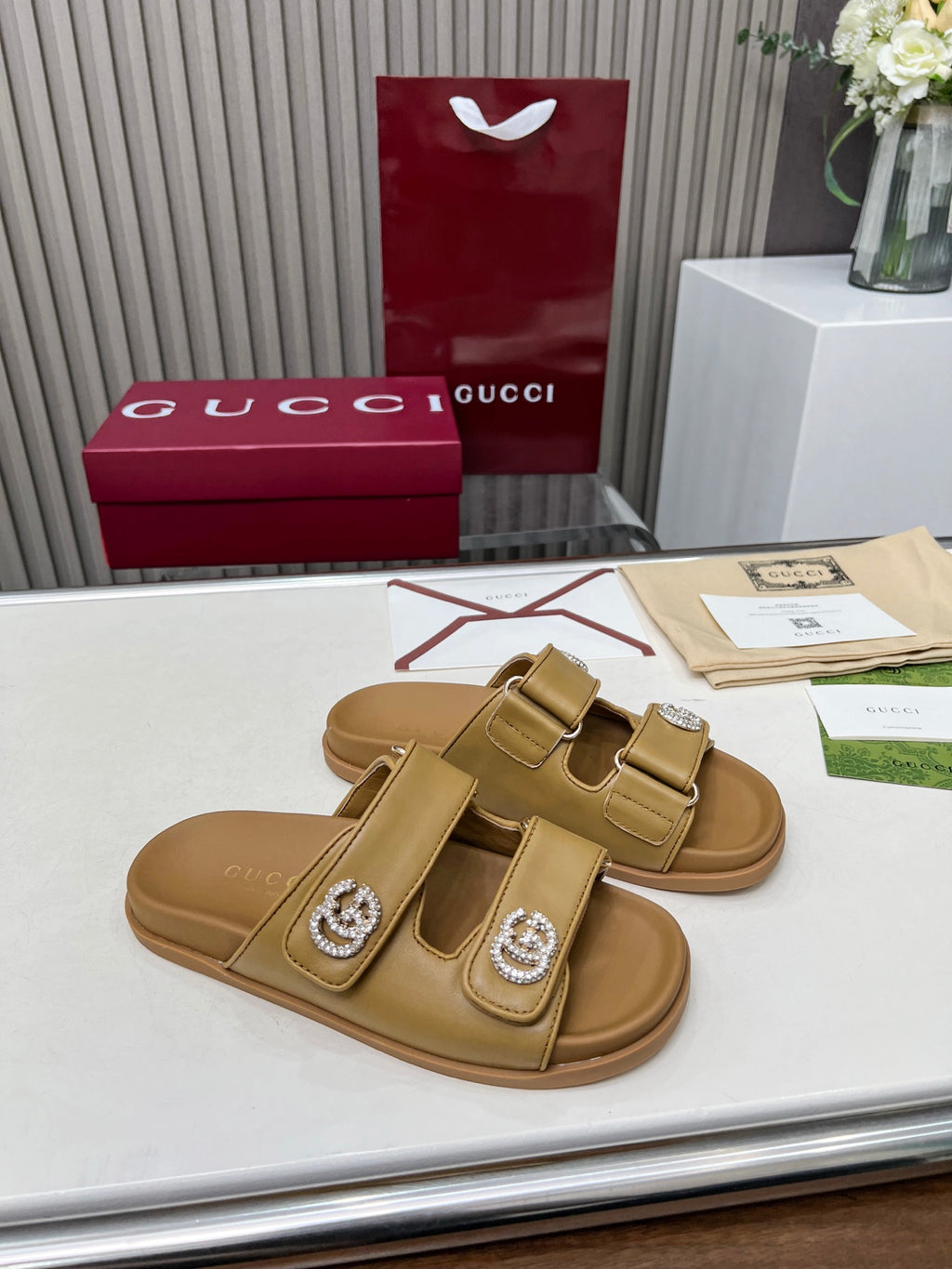 285ZB24Z  Popular leather Shoes