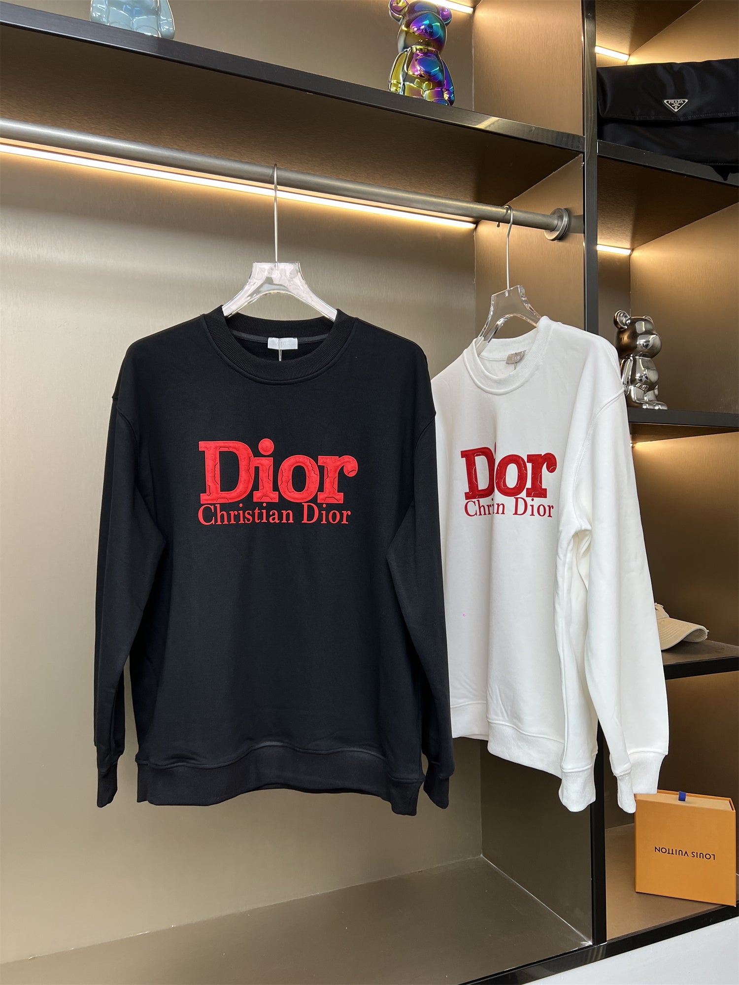 85ZD164U Popular Sweaters