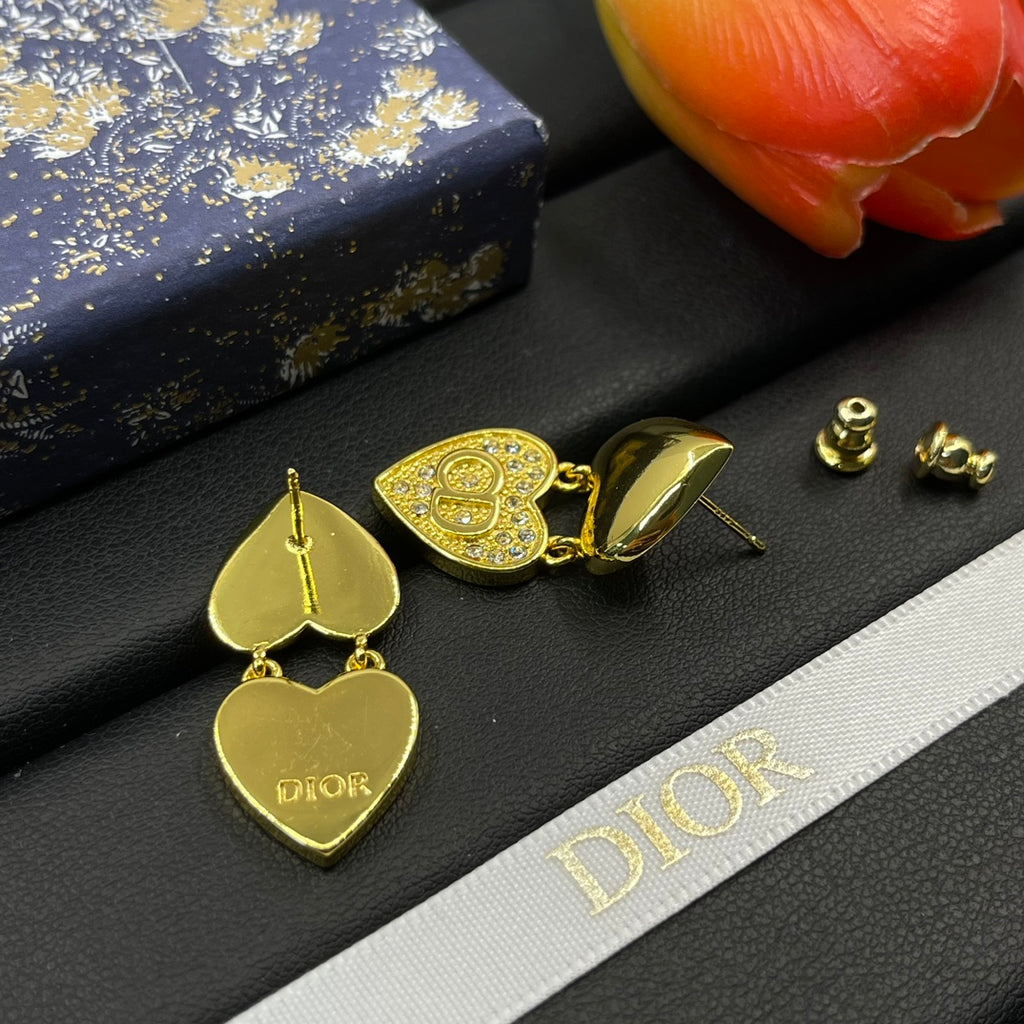 14D773E Popular Earrings