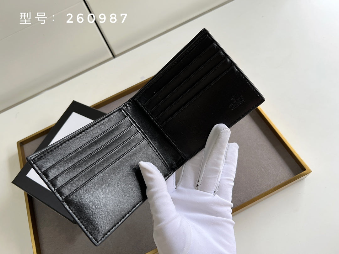 1XB384B Popular    leather wallets