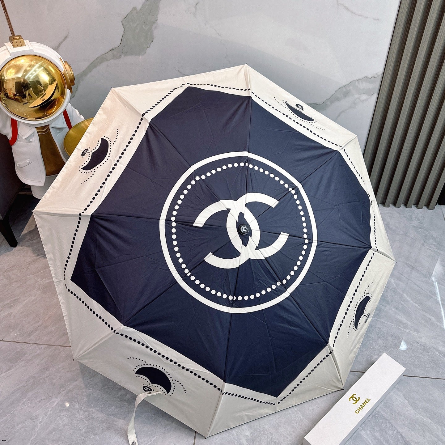 15RC45S Popular UV resistant umbrella