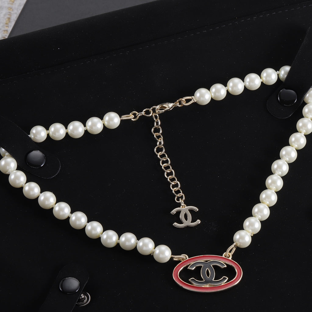 15QC59X Popular Necklace